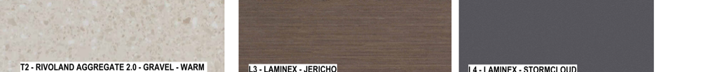 Cool scheme materials